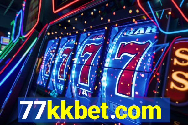77kkbet.com