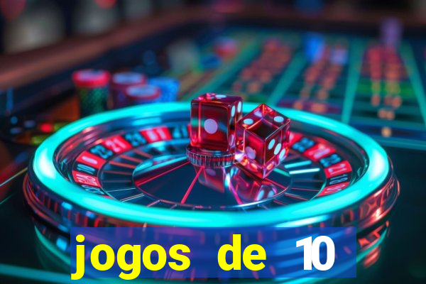 jogos de 10 centavos estrela bet