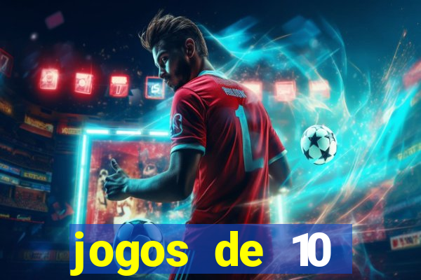 jogos de 10 centavos estrela bet