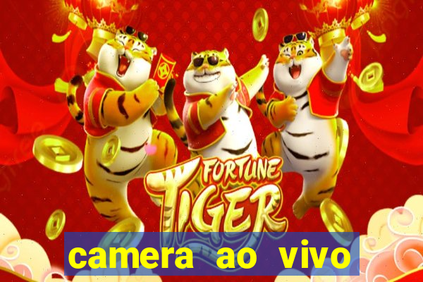 camera ao vivo aterro do flamengo