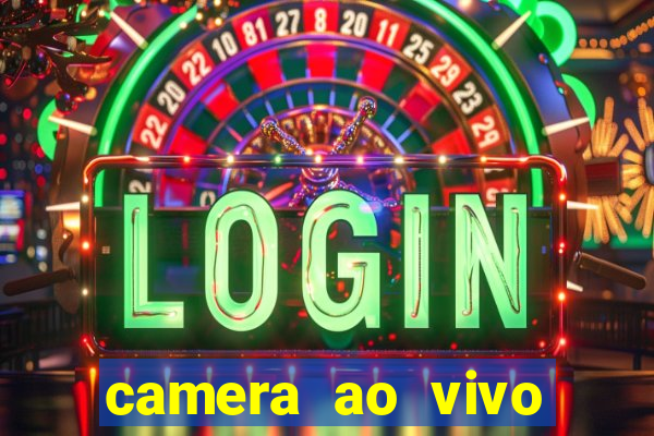camera ao vivo aterro do flamengo