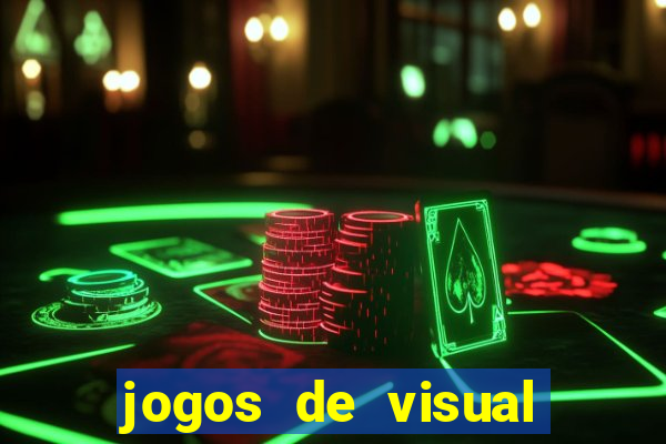 jogos de visual novel para android