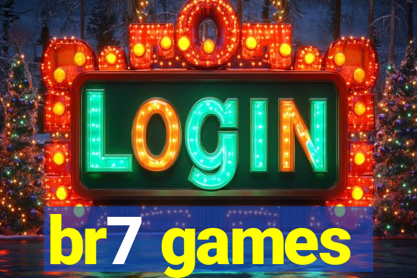 br7 games