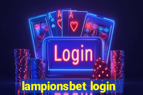 lampionsbet login