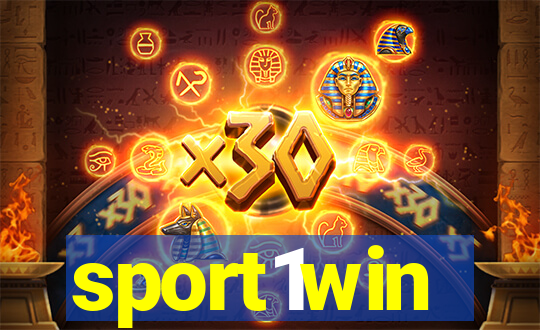 sport1win
