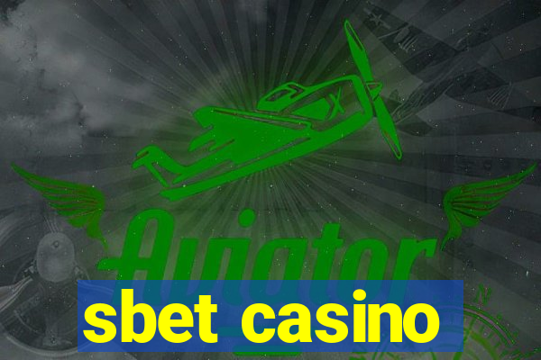 sbet casino