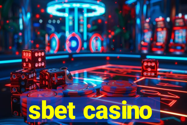 sbet casino