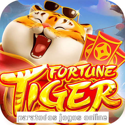 paratodos jogos online