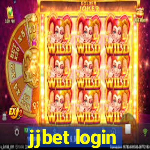 jjbet login