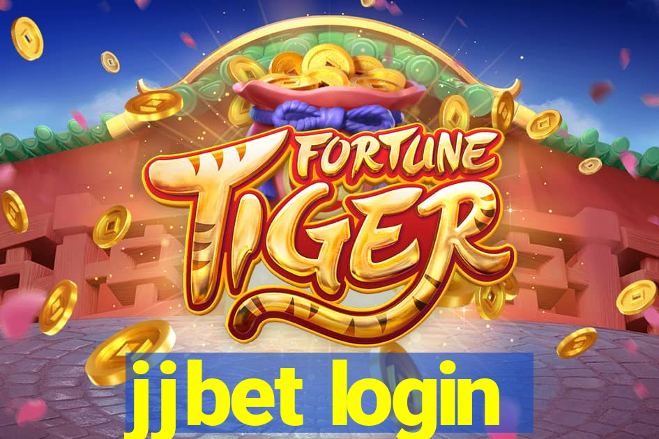 jjbet login