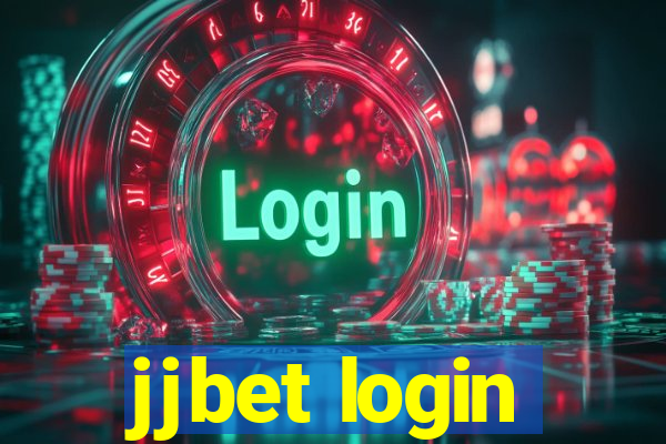 jjbet login