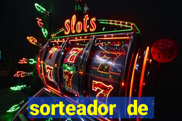 sorteador de numeros bingo online