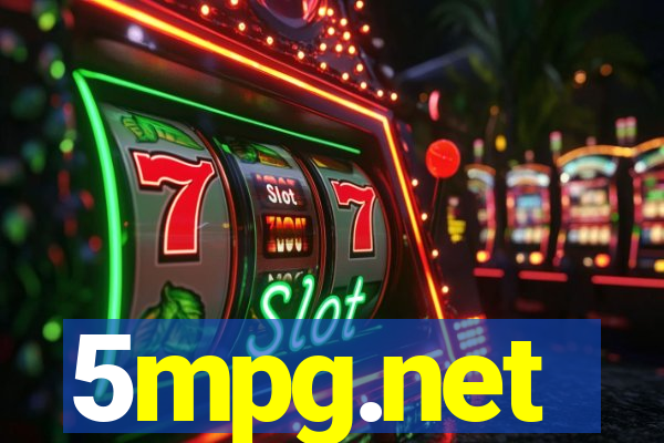 5mpg.net