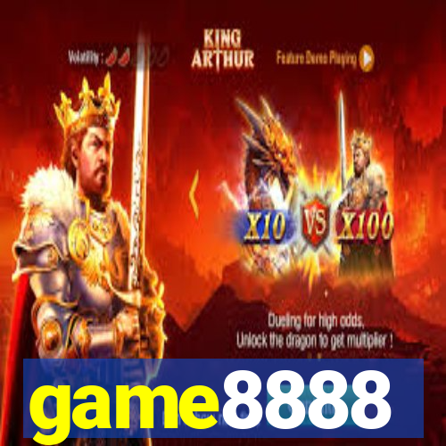game8888