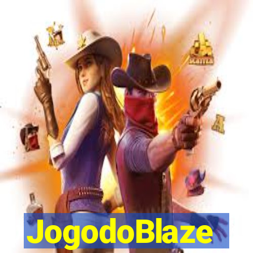 JogodoBlaze