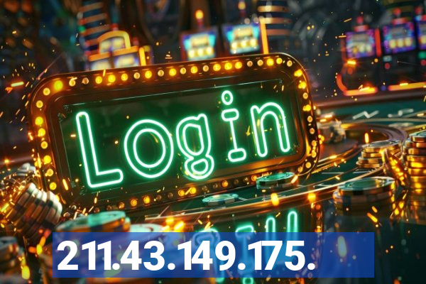 211.43.149.175.