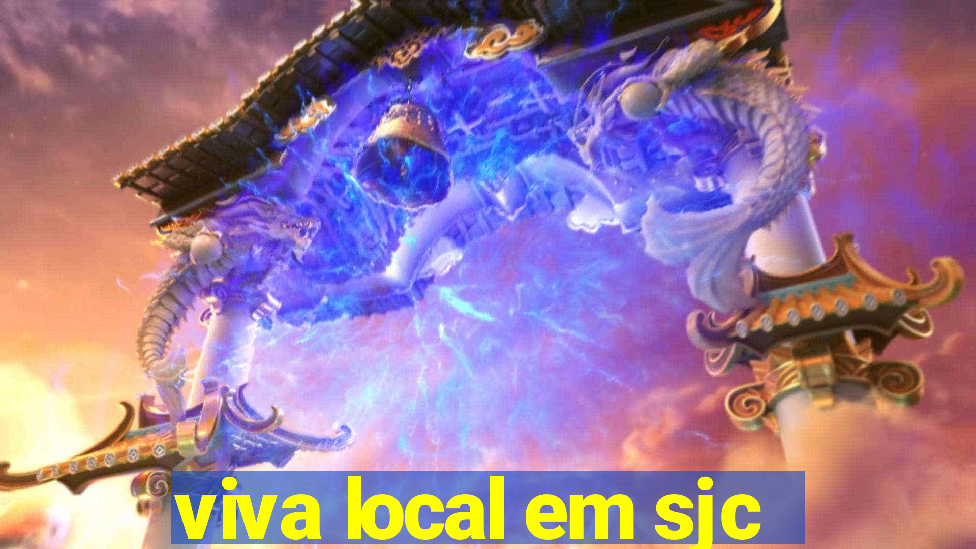 viva local em sjc