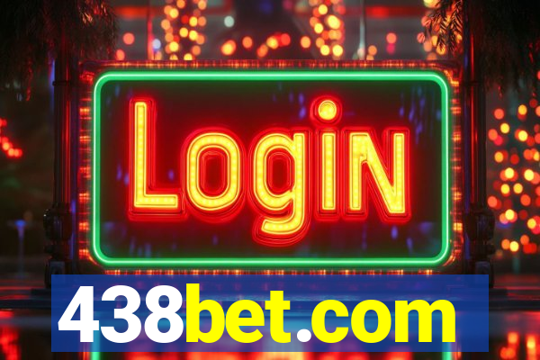 438bet.com