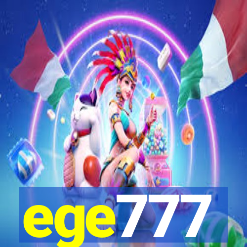ege777