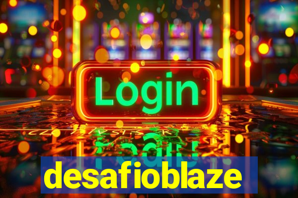desafioblaze