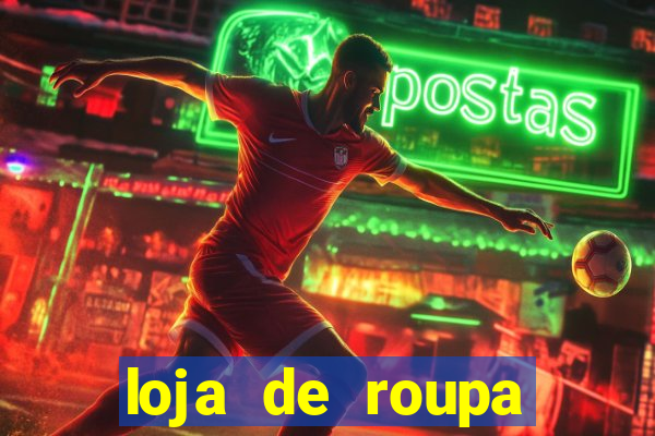 loja de roupa porto alegre