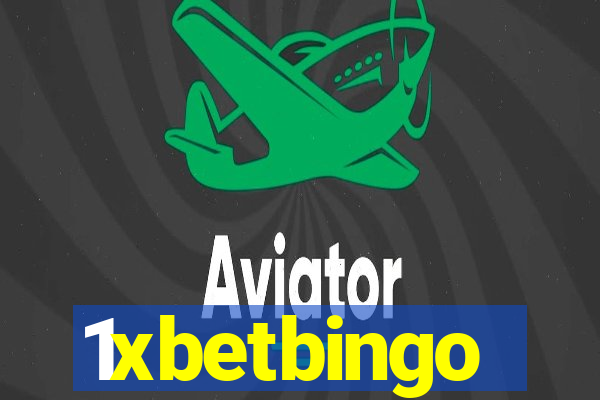 1xbetbingo