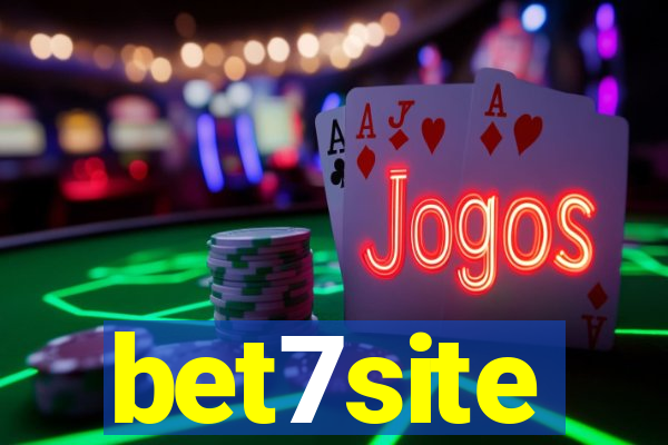 bet7site