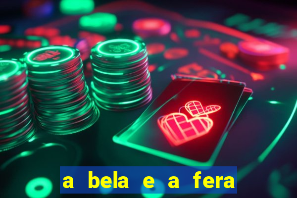 a bela e a fera 1991 filme completo dublado topflix