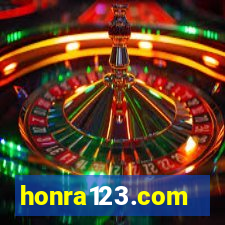 honra123.com