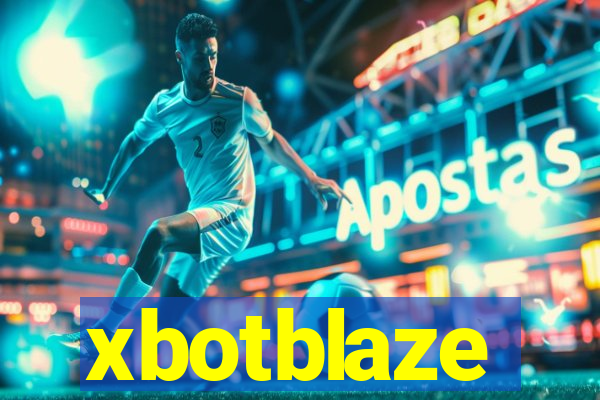xbotblaze