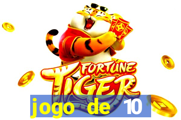 jogo de 10 centavos betano