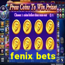 fenix bets