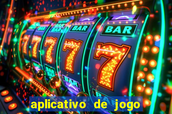 aplicativo de jogo que da bonus no cadastro