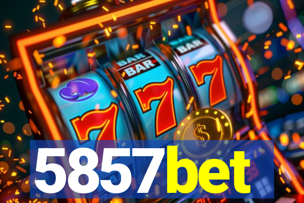 5857bet