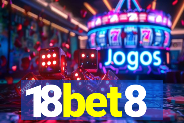 18bet8