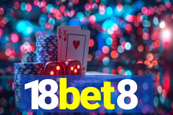 18bet8