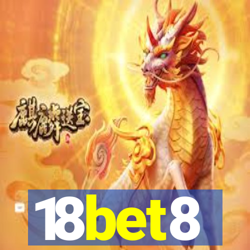 18bet8