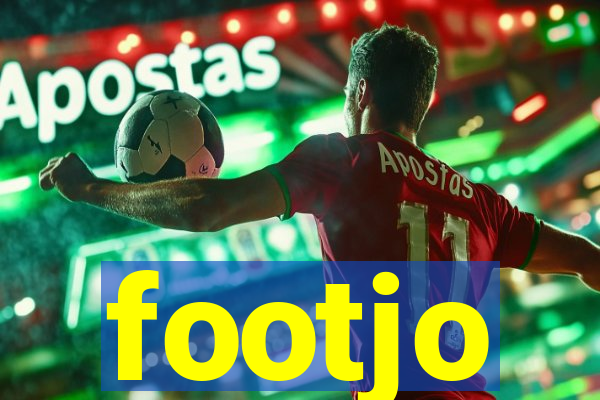 footjo