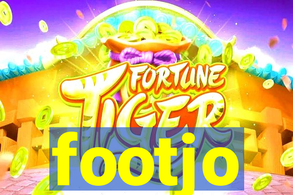 footjo