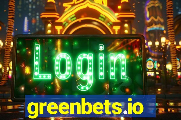 greenbets.io