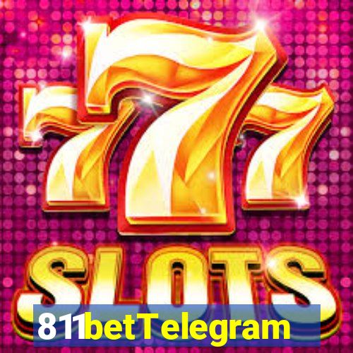 811betTelegram