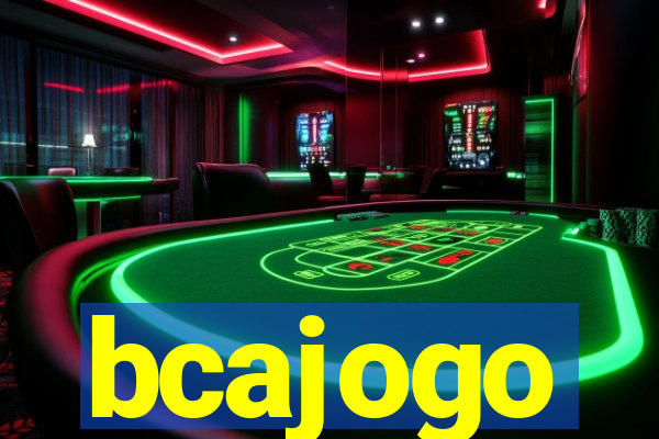 bcajogo