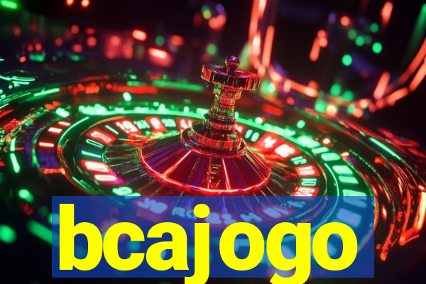 bcajogo