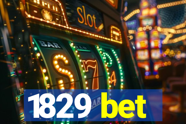 1829 bet
