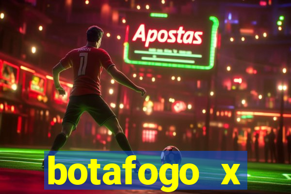 botafogo x palmeiras ao vivo futemax