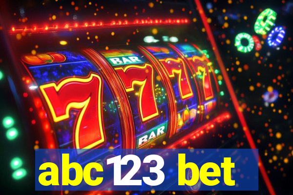 abc123 bet