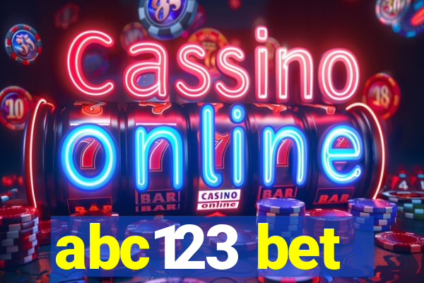 abc123 bet