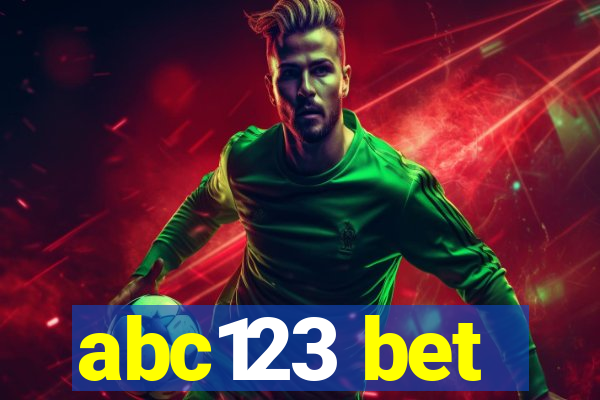 abc123 bet