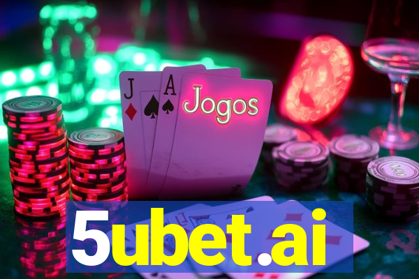 5ubet.ai
