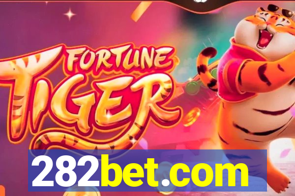 282bet.com